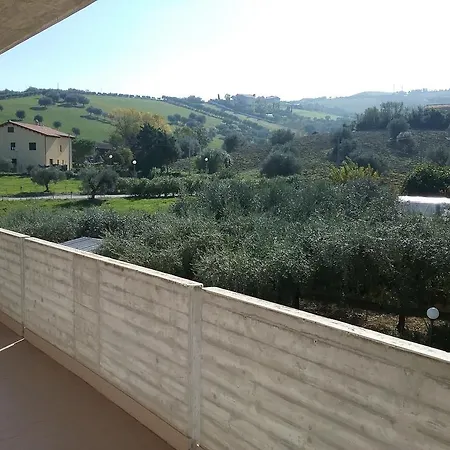 Apartament Scerne