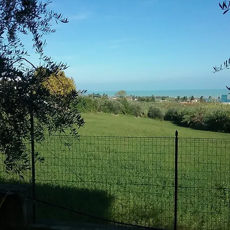 Apartament Scerne