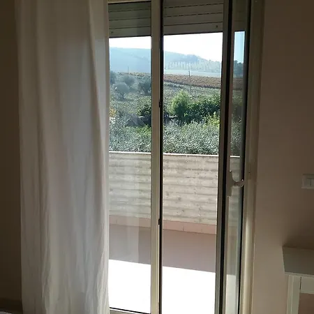 Apartament Scerne Pineto
