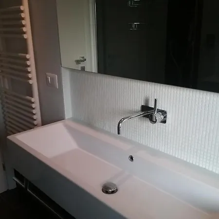 Apartament Scerne