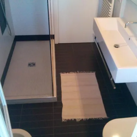 Apartament Scerne Pineto